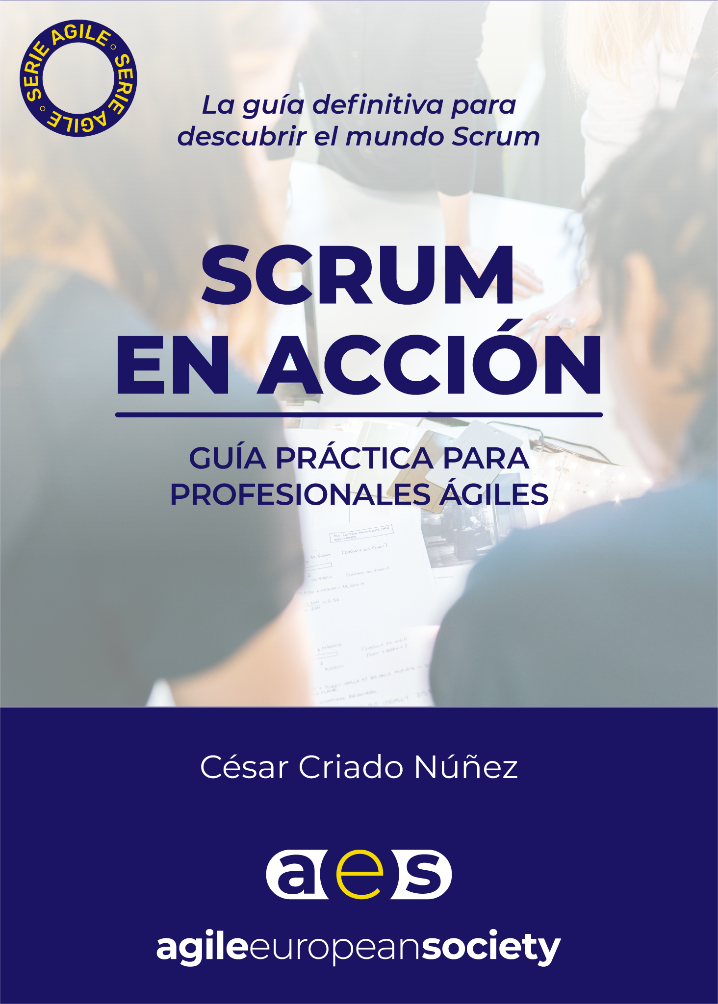 Libro Scrum en Acción